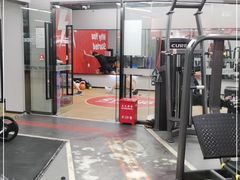 -乐刻运动健身(锦绣乐购店)