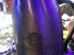 -火枪手串吧·鹤岗小串涮肚(亦庄店)