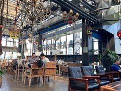 大堂-Maan coffee漫咖啡(1905店)