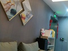 -怡心阁·水疗SPA会馆(王府井店)