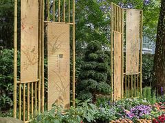 -上海共青森林公园