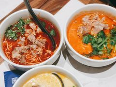 -和府捞面(凯德壹中心店)