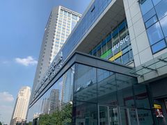 -中原麦购时代广场(南市店)