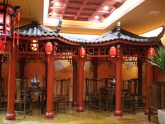 -爱新觉罗福臨火锅馆(万科滑雪场店)