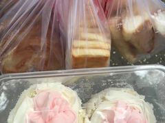 -中关村茶点