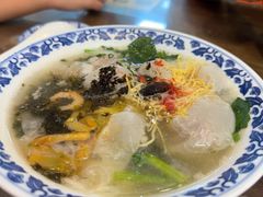 -老温州馄饨担(东游大厦店)