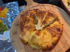 -晶丽香榭自助餐(南京大饭店)