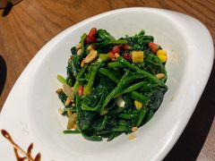 -北李妈妈菜·虾爬子大锅贴(贵和店)