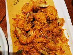 -黄泥岗·地道湖北菜(奥特莱斯店)