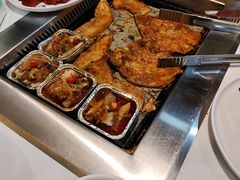 -苏格里岛自助烤肉海鲜火锅(成都金牛万达店)