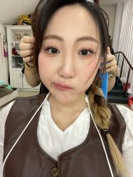 -博雅婚纱摄影(天富家园店)