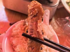 -军子大排档(迎春花园店)