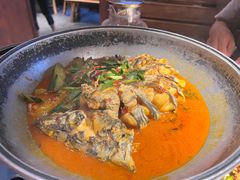 -老阿爸鲜鱼土菜(昆山花桥店)