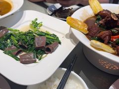 -老德州四合院·德州菜(天衢路店)