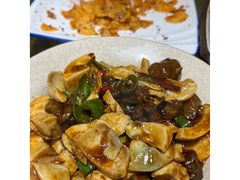 -神仙钵湘香土菜馆(光华路店)