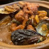 5.2带着家人品广州老味道