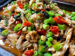 -蘭奢雅集·江浙菜(青山江滩店)