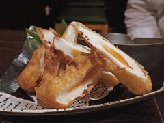 -角落里(中山公园店)