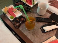 -和子足浴SPA会馆(东方之门店)