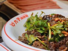 -九子跳跳蛙(石牌东店)