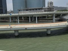 -演武大桥观景平台