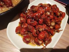 -巴厘龙虾·榜首油焖大虾(青山店)