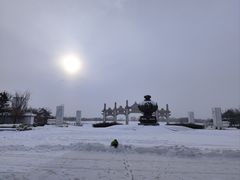 -长春北湖公园
