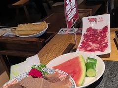 -川味观·鲜货火锅(西湖文化广场店)