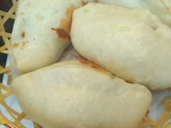 -当家水煎包·牛肉汤(浦江店)