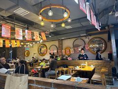 -聚点串吧·北京烧烤(赵登禹路店)