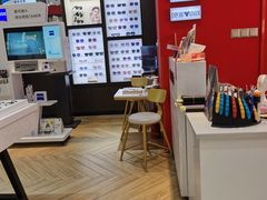 -沫芮眼镜·蔡司·依视路·尼康明月(环创店)