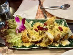-克比叔叔印度餐厅Kebabs on the Grille(人民广场店)
