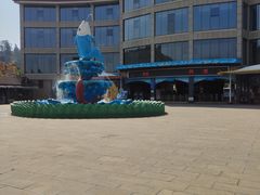 -青鱼湾水上乐园