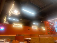 -尚海派·云山886烧烤龙虾馆(云山路店)