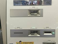 -中国工商银行(晋安支行)