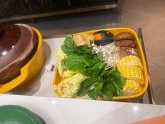 -润园四季椰子鸡火锅(欢乐海岸店)
