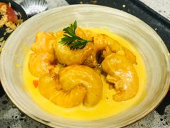 -小鹅皇港式餐厅(新抚万达店)