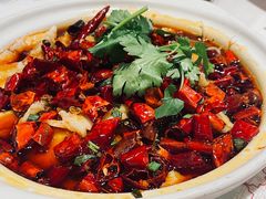 -外滩往事民国上海菜(黄浦店)