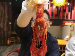 -金陵一哥龙虾馆(三牌楼总店)