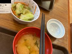 -食其家·牛丼咖喱(广元西路店)