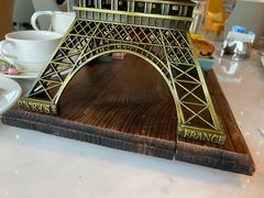 -三迪希尔顿酒店·星空酒廊