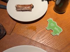 -拉蒂娜·巴西牛排馆 Latina·Brazilian Steakhouse(王府井喜悦店)