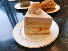 初夏恋桃桃-PETIT PARIS 小巴黎(花园道店)