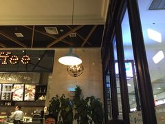 -海岩咖啡(茂业天地店)