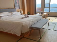 -长沙国金中心异国印象酒店