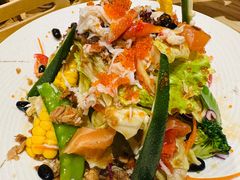-松鱼亭·和牛烧肉(协鑫广场店)