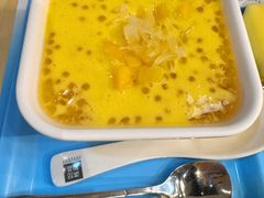 杨枝甘露-满记甜品(王府井北京市百货大楼店)