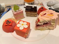 -阳澄湖费尔蒙酒店