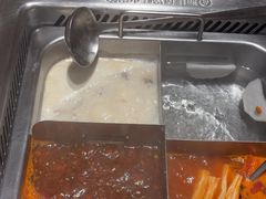 -海底捞火锅(天鹅湖银泰店)