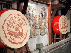 门面-川流不息·地道川菜·小龙虾(新松江路店)